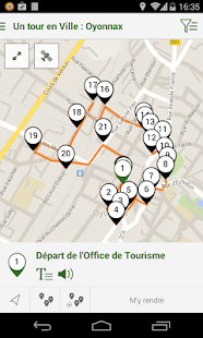 Haut-Jura Tour Screenshots 11