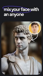 Reface - Face Swap AI Photo App 4