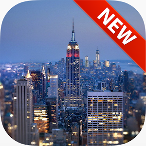 New York Wallpapers.apk 1.0