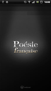 How to download Poésie Fr 1.0 apk for pc