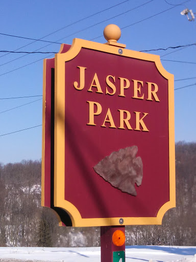 Jasper Park
