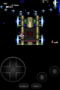 Turbografx 16 emulators