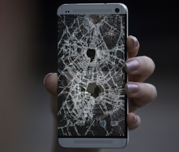 How to download CRAKED SCREEN PRANK 1.0 apk for pc