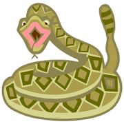 Rattlesnake Free 1.3 Icon