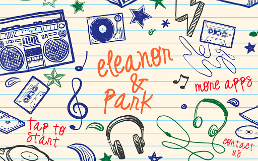 【免費娛樂App】Ultimate Eleanor & Park Trivia-APP點子