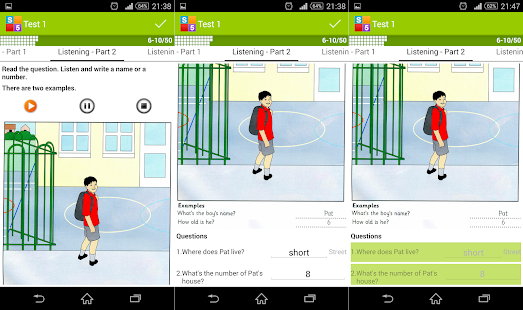 How to mod English Starters 5 - YLE Test 3.2 mod apk for android