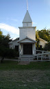 Whitsett Baptist Church