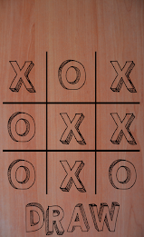 Tic Tac Toe poster 2