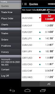 How to download HSBC Margin FX patch library apk for laptop