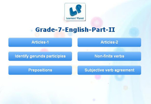 Grade-7-English-Part-2