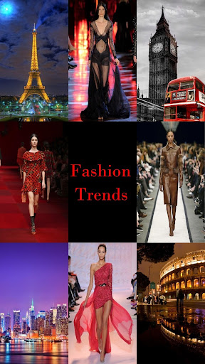 Fashion Trends 2014 2015