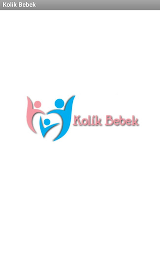 Kolik Bebek