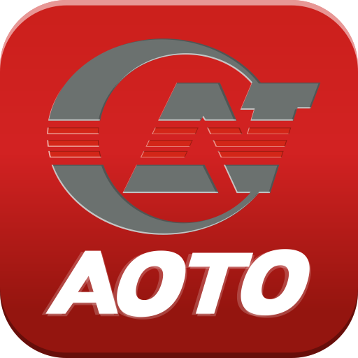 奥拓（aoto） LOGO-APP點子