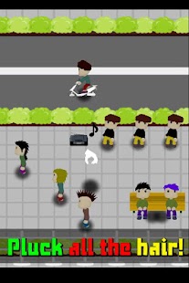 Pluck! Screenshots 2