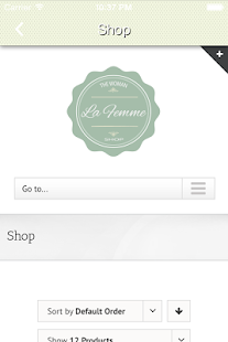 La Femme Screenshots 2