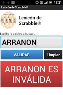 Lexicon de Scrabble®(圖3)-速報App