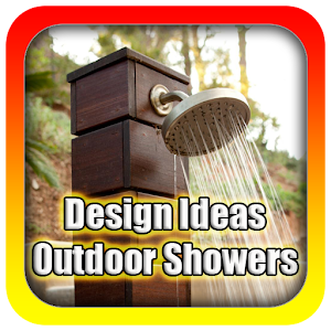Design Ideas Outdoor Showers 1.0