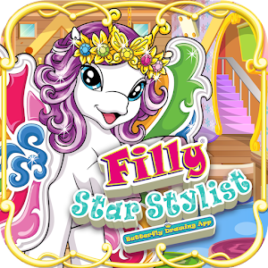 Filly® Star Stylist 1.0.4