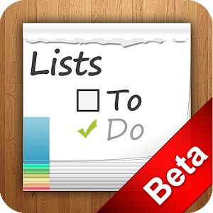 Todo Lists - PRO.apk 1.2.0