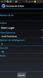 Lastest Shooter's Log Unlocker APK