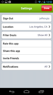 Free Download Great Deals APK