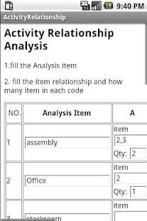 免費下載生產應用APP|活動關係圖APP app開箱文|APP開箱王