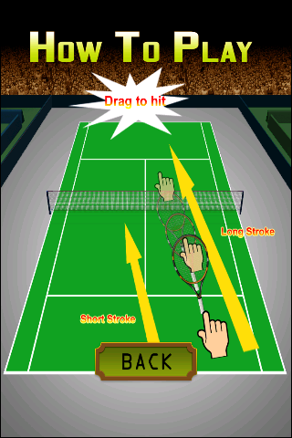 【免費體育競技App】Tennis Action-APP點子