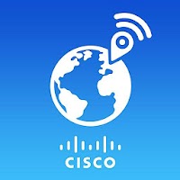 Icona di Cisco AirProvision APK