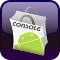 Play Market Developer Console icon