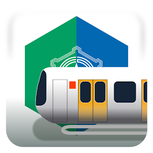 Trainsity Sapporo 1.0.1