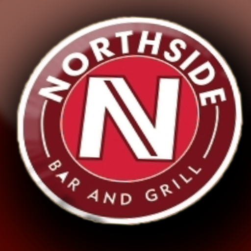 Northside Bar and Grill LOGO-APP點子