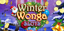 Winter Wonga Slots APK