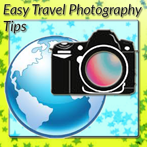 Easy Travel Photography Tips