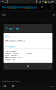 Lastest Radio Romania Online FREE APK