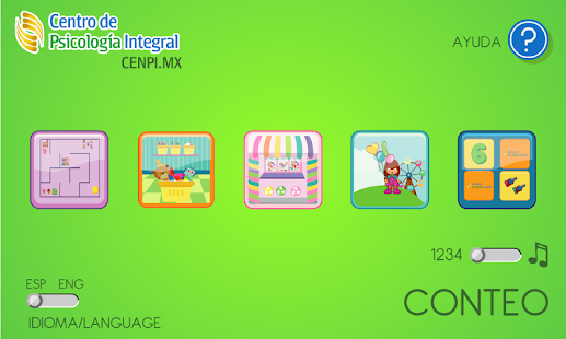 How to download CENPIMX COUNT 1.0.0 mod apk for laptop