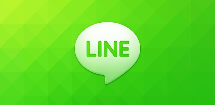 LINE: Llama y mensajea gratis