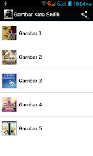 Gambar Kata Sedih APK Download for Android