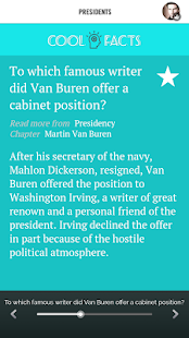 Handy Presidents Answer Book(圖4)-速報App