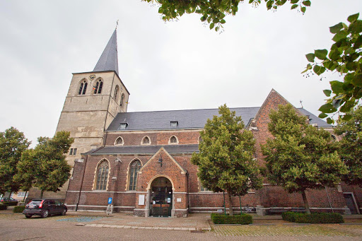Bocholt - Kerk