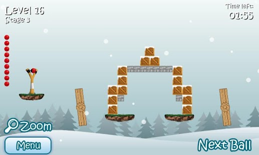 Box Striker Lite Screenshots 3