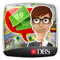 DBS Smart Money icon