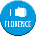 Florence Travel Guide & Map mobile app icon