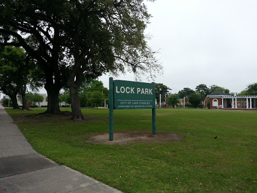Lock Park 