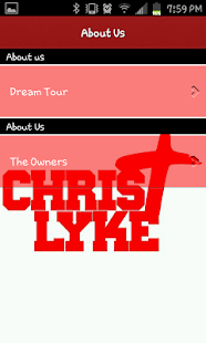 Christ Lyke Clothes Screenshots 15