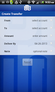Download UNB-Sparta APK for PC