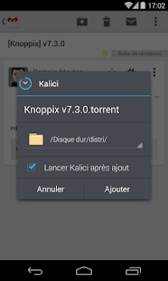 How to download Kalici : Freebox Compagnon lastet apk for pc
