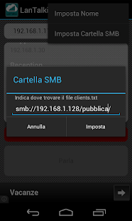 Free LanTalkie APK