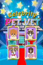 Celebrity Pet Vet Doctor Kitty & Puppy Animal Pets APK Download for Android