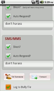 Download Bully Block APK