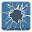 Cracked Screen Prank Download on Windows